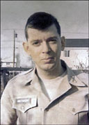 1LT DANIEL O ABERNATHY