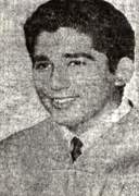 PFC JOSEPH A AGUIRRE