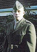 2NDLT HEINZ AHLMEYER, Jr