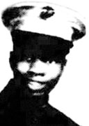 PFC KENNETH J ALLEN