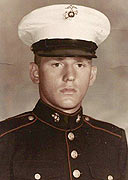 LCPL ROBERT D ARMSTRONG