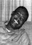 SSGT HERBERT J ARTIS