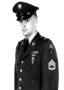 SFC GERALD J BANNACH