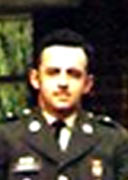 SSG DAVID W BARNETT