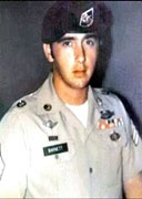 SGT KENNETH L BARNETT