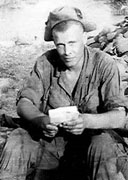 PFC ROBERT BERNTSEN