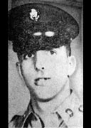 PFC ROBERT J BICKEL