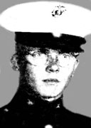 PFC JAMES P BORDEAUX, Jr