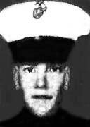 PFC WILLIAM M CAIN