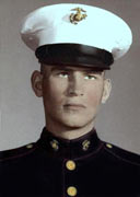 LCPL JAMES B CALDWELL