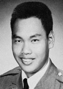 1LT DOUGLAS K CHUNG