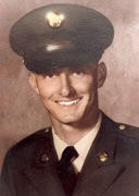 PFC BRIAN J CLARK