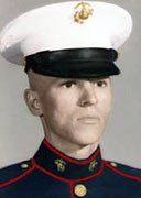 LCPL RICHARD F DU BOIS