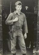 PFC ARLEN J DUCKETT, Jr