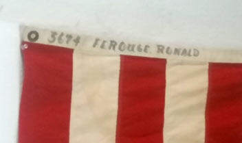 Ronald W Ferouge