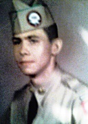 SGT JAMES I FOWLER, Jr