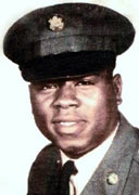 PFC WILLIE H HAWKINS, Jr