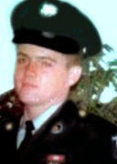 SGT JOHN W HORAN