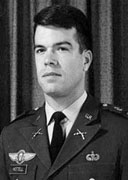 MAJ JOHN A HOTTELL, III