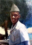 CPL CHARLES JONES, Jr