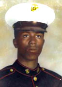 PFC JAMES E JOSHUA, Jr