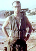 SGT DENNIS K MARTIN