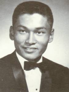 Robert Masuda