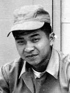 Ronald K Miyazaki