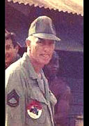 SFC JIMMY L MYERS