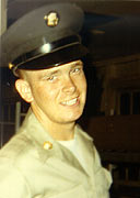 PFC MICHAEL A O'KEEFE, Jr