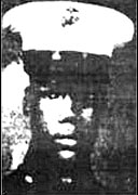 PFC WILLIAM A PERKINS, Jr