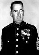 MSGT LEONARD PHILLIPS