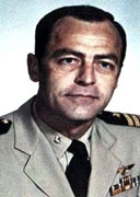 CAPT JOHN R PITZEN