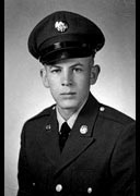 PFC TERRY J REED