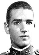 2NDLT CLIFTON B ROBERTSON, Jr