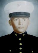 LCPL PEDRO S RODRIQUEZ, Jr