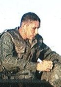 PFC JOHN A ROGERS