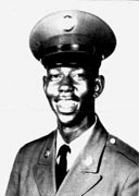 PFC WILLIE J ROUNDTREE