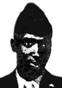 CPL ELLIOTT SIMMONS, Jr