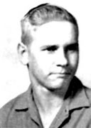 SSG CHARLES C SNIDER, Jr