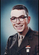 PFC GARY R STAHLECKER