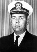 LCDR THOMAS STEGMAN