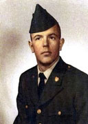 PFC MARION F WALDEN, Jr