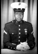 PFC SAMMIE L WATSON, Jr