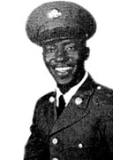 PFC JOE WILLIAMS, Jr