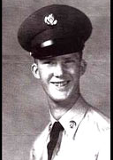 PFC LARRY D WILLIAMS