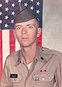 SSG THOMAS E WILSON