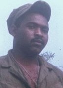 PFC WILLIAM C WINSTON