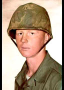 PFC STANLEY G YURGAITIS