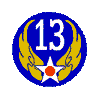 13TH AF